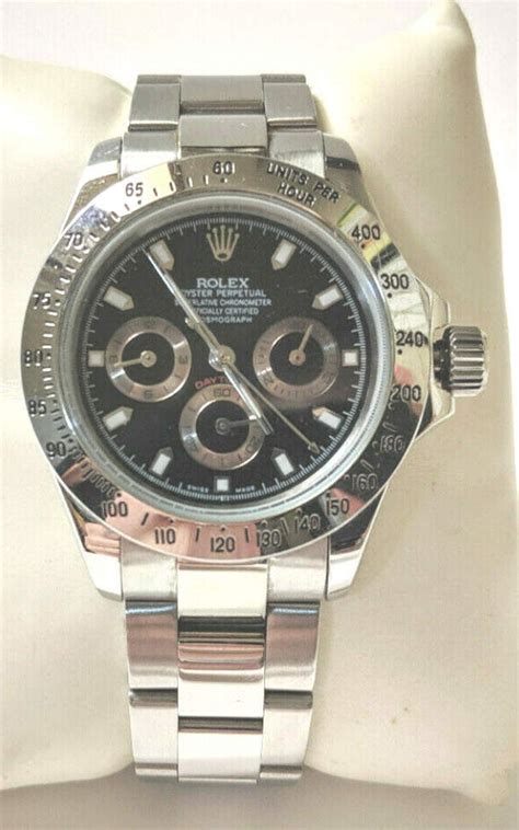 rolex winner 24 ad daytona 1992 prix|Rolex daytona 16520 winner 1992.